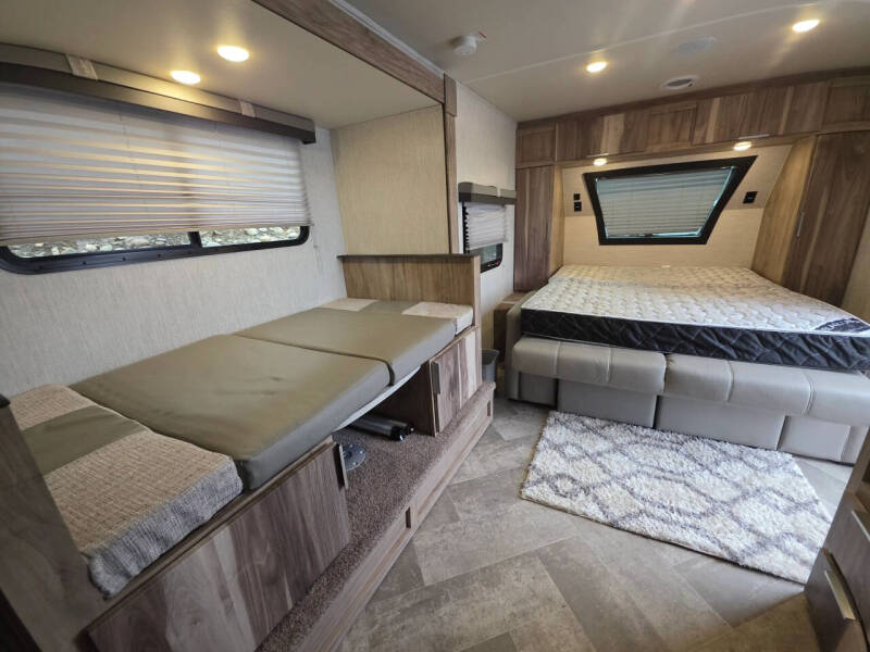 2022 Forest River PALOMINO