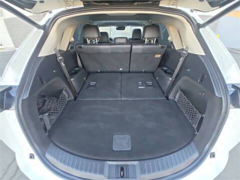 2023 Mazda CX-9 Touring Plus