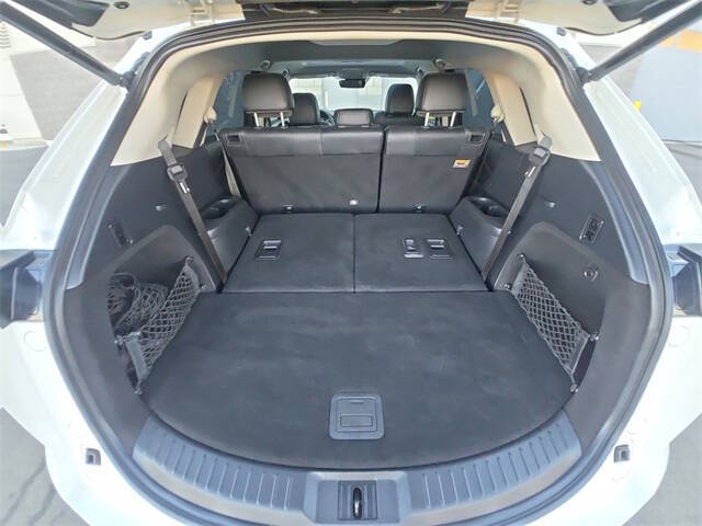 2023 Mazda CX-9 Touring Plus