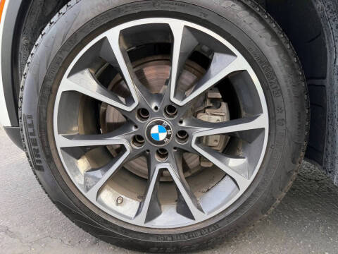 2017 BMW X5 sDrive35i