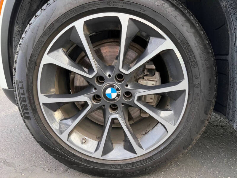 2017 BMW X5 sDrive35i