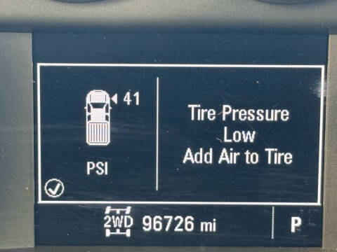 2020 Chevrolet Silverado 2500HD