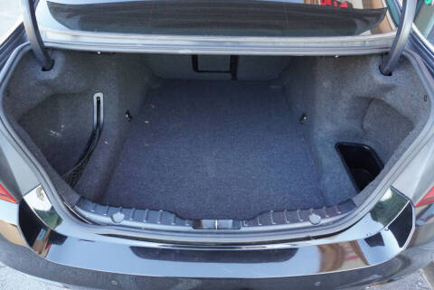 2015 BMW 5 Series 528i