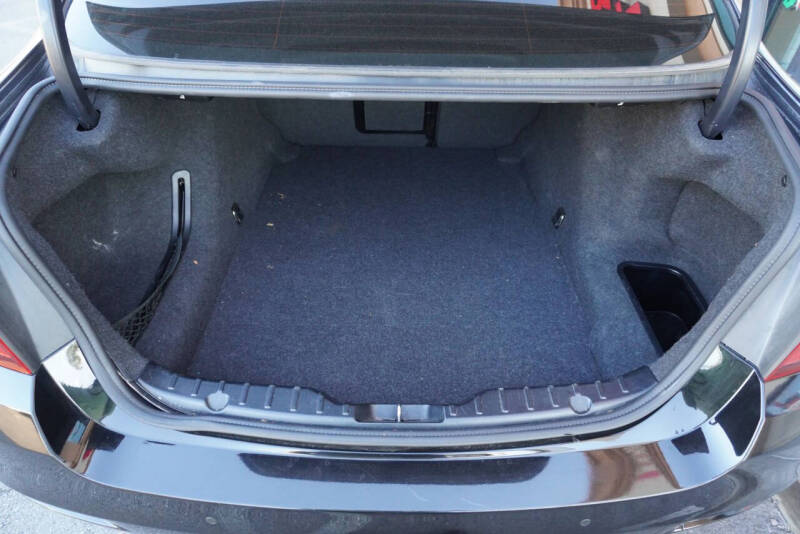 2015 BMW 5 Series 528i