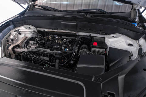 2019 Volvo XC90 T5 Momentum