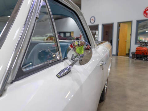 1966 Chevrolet El Camino