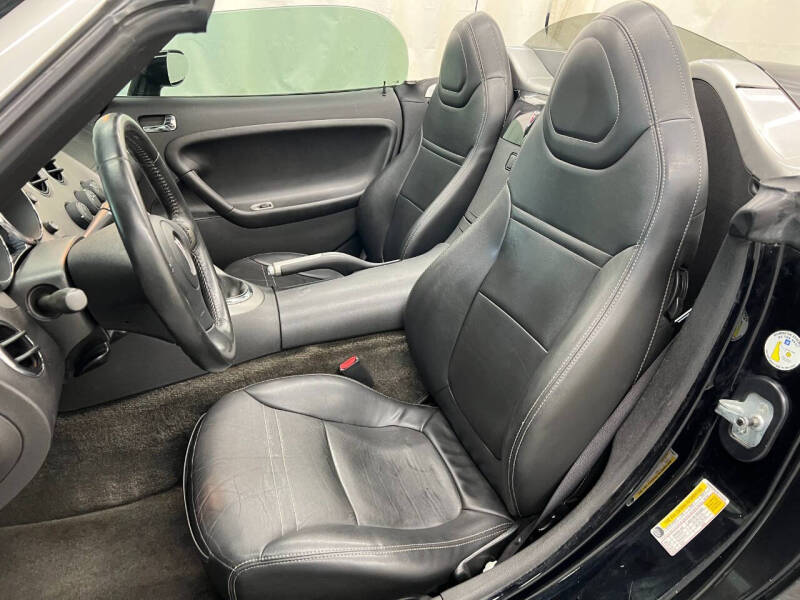 2006 Pontiac Solstice