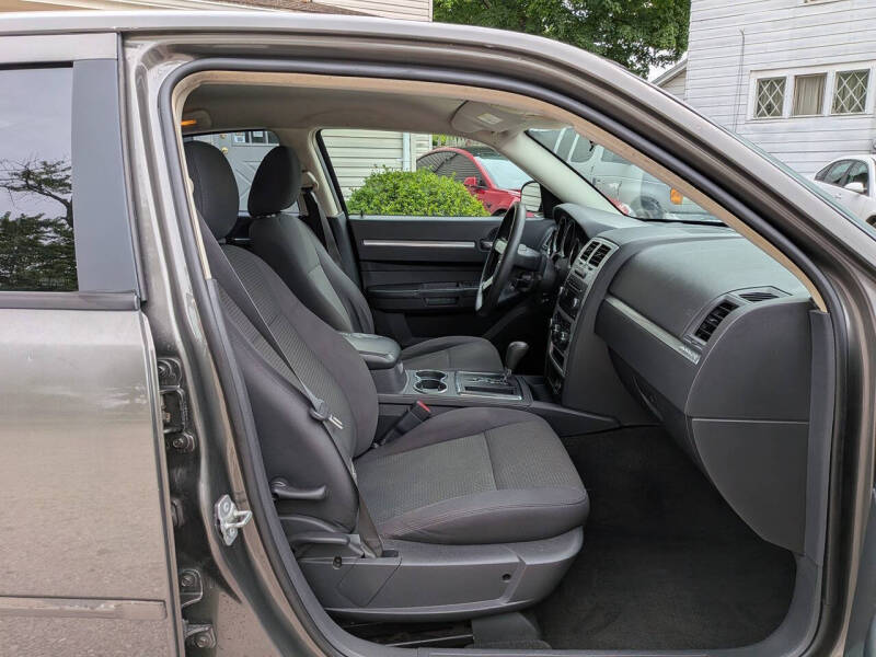 2010 Dodge Charger SXT