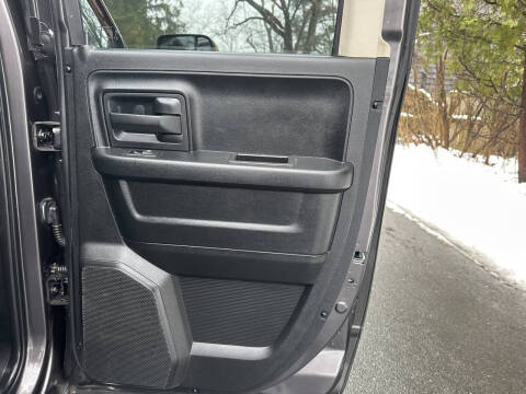 2015 RAM 1500 Express