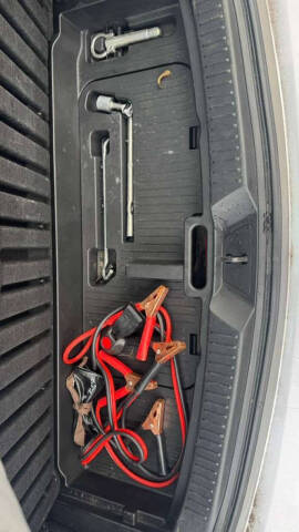 2012 Mazda MAZDA5 Sport