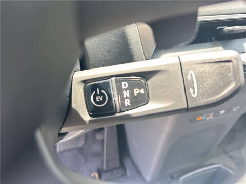 2026 Kia EV9 Light