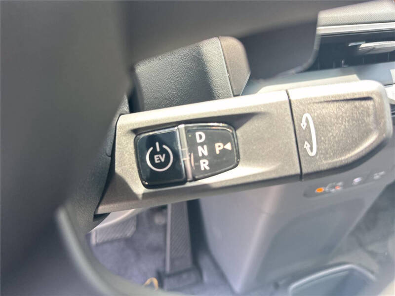 2026 Kia EV9 Light