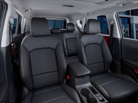 2025 Kia Soul GT-Line