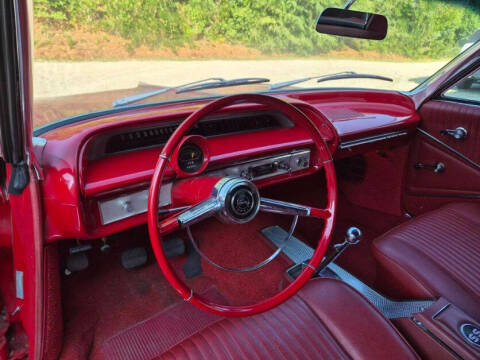 1964 Chevrolet Impala