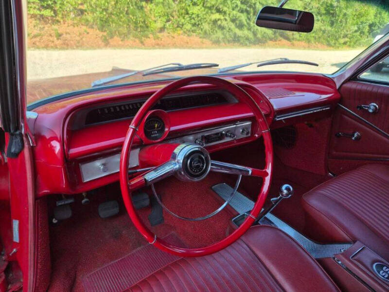 1964 Chevrolet Impala