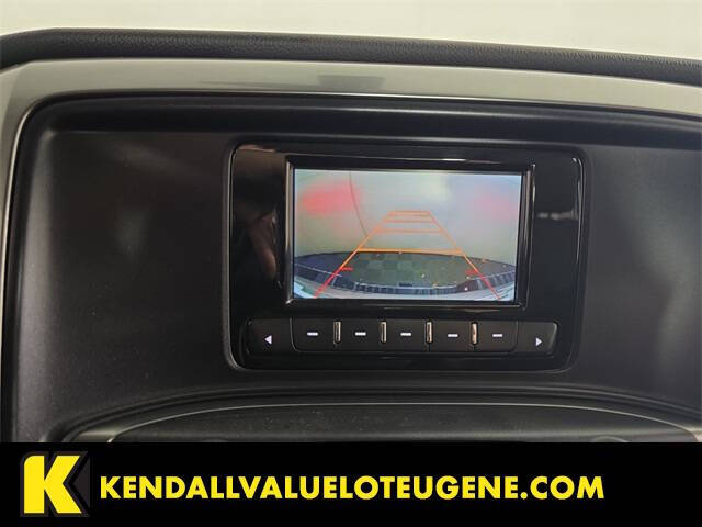 2015 Chevrolet Silverado 3500HD