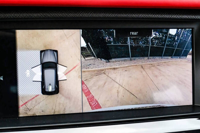 2022 Rolls-Royce Black Badge Cullinan