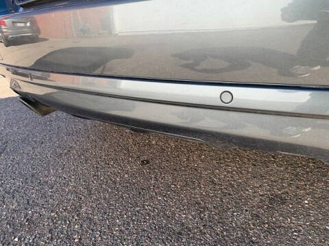 2014 Audi Q5 2.0T quattro Premium Plus