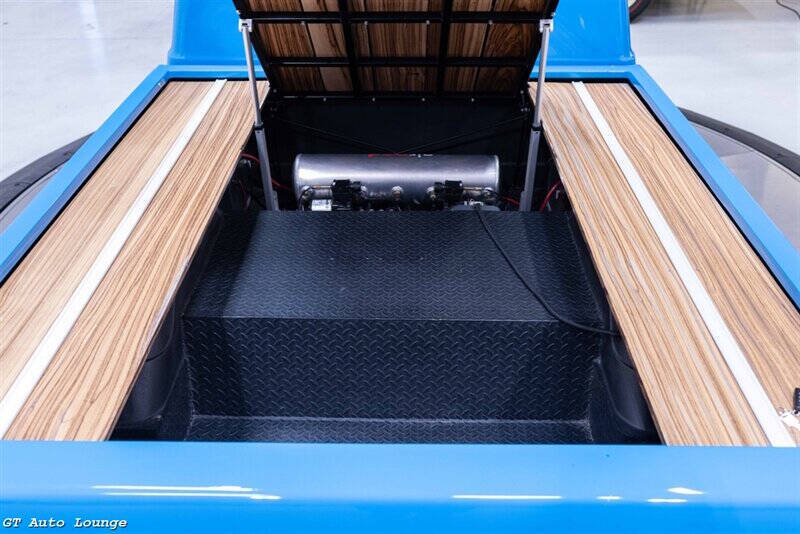 1967 Chevrolet C/K 10 Series 41