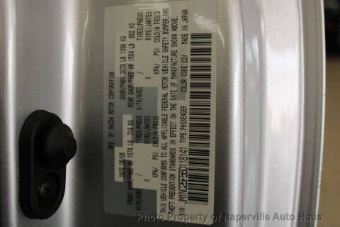 2006 Mazda MX-5 Miata