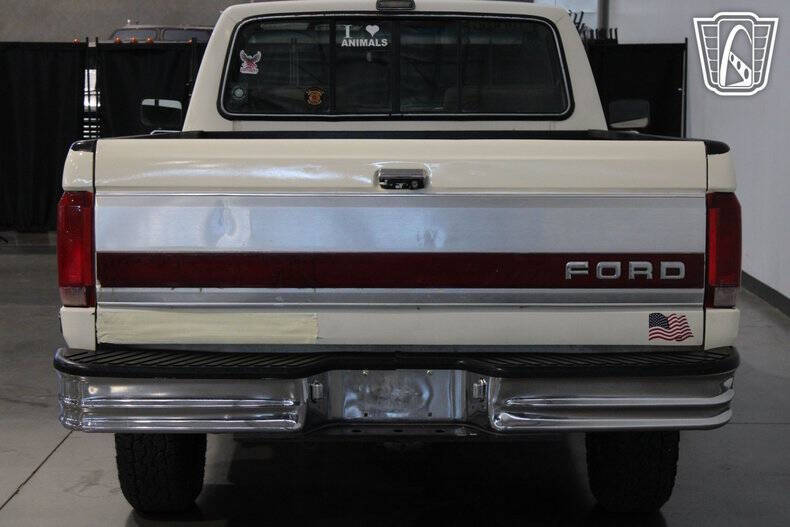 1990 Ford F-150