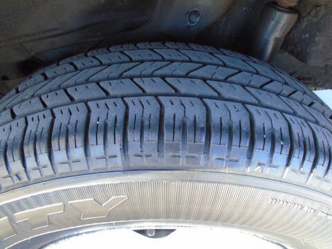 2007 Ford Escape Limited