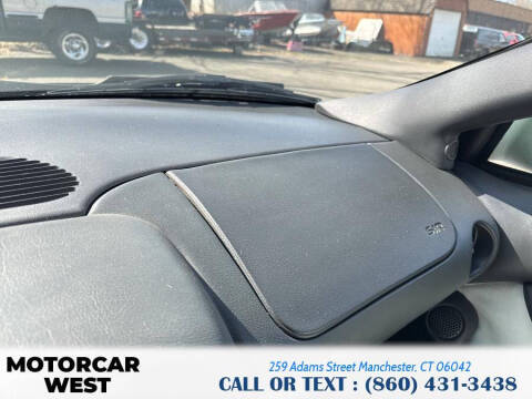 1994 Pontiac Firebird