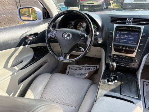 2006 Lexus GS 300