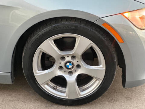 2007 BMW 3 Series 328i