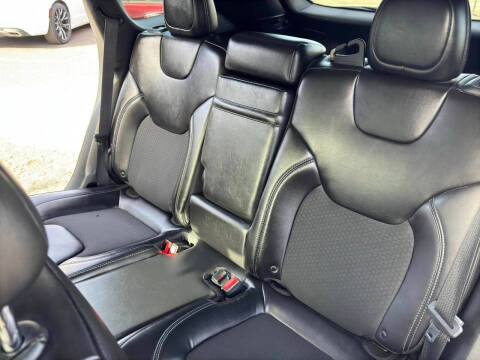 2019 Jeep Cherokee Altitude