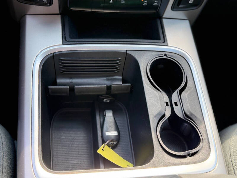 2017 RAM 1500 Lone Star