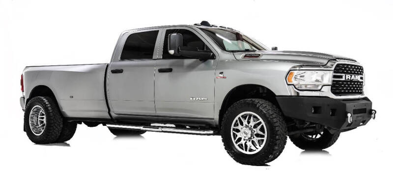 2022 RAM 3500 for sale at Houston Auto Credit in Houston TX