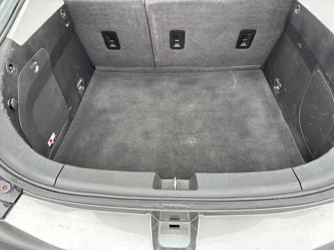 2016 Chevrolet Volt LT