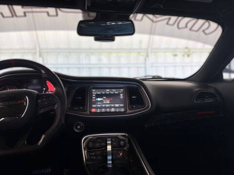 2018 Dodge Challenger R/T Scat Pack