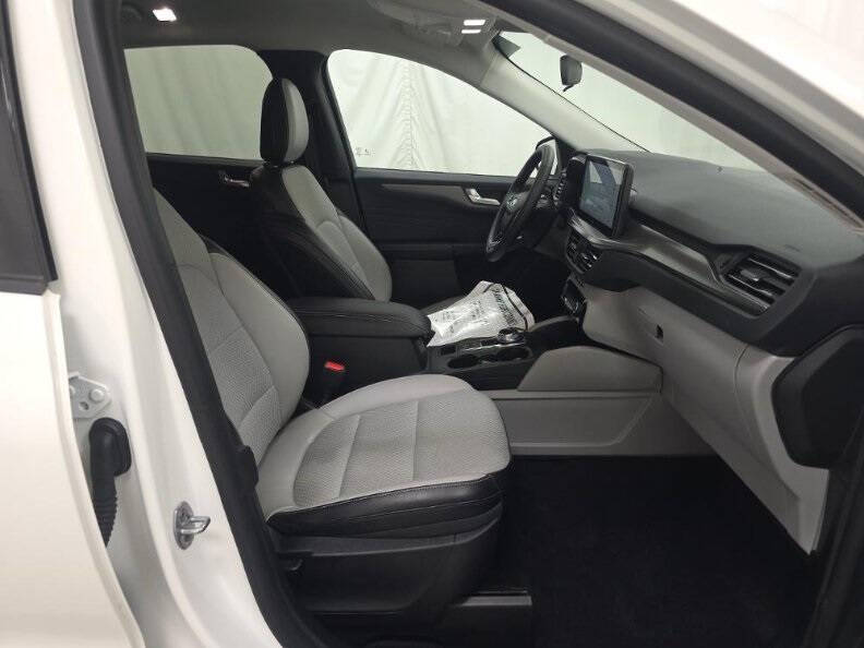 2023 Ford Escape Plug-In Hybrid