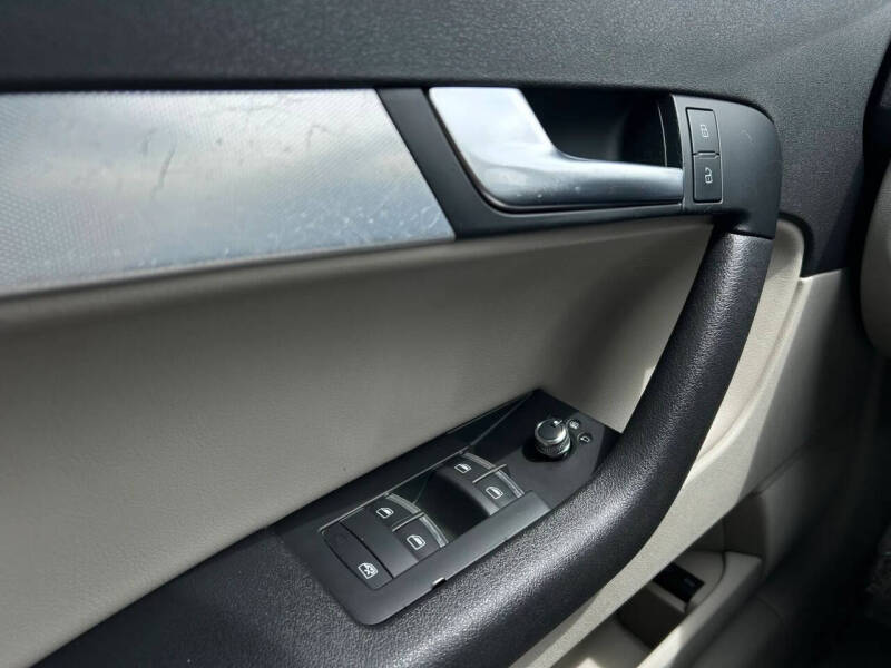 2011 Audi A3 2.0 TDI Premium Plus