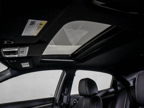 2018 Honda Civic Sport Touring