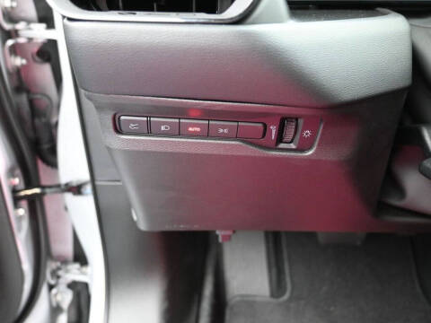 2025 Dodge Charger Daytona Scat Pack