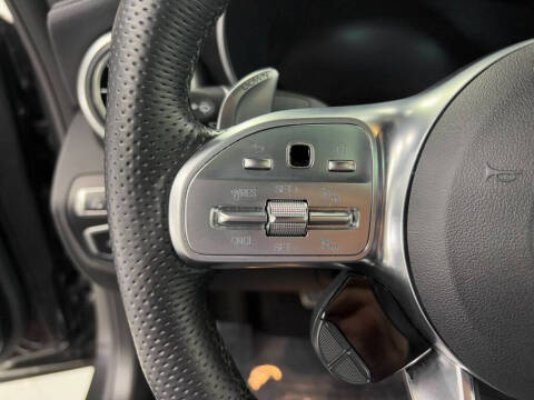 2021 Mercedes-Benz C-Class AMG C 43