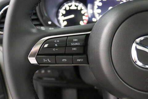 2025 Mazda CX-30 2.5 S Preferred