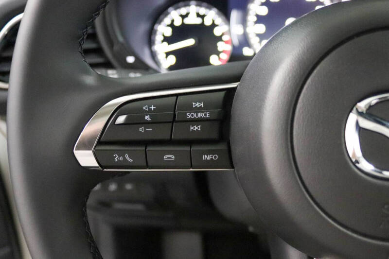 2025 Mazda CX-30 2.5 S Preferred