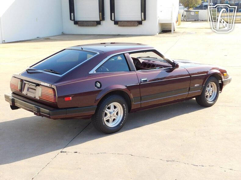 1982 Datsun 280ZX GL 2+2