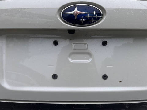 2023 Subaru Crosstrek