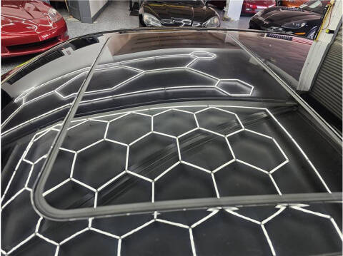 2012 Mercedes-Benz C-Class C 350 Sport