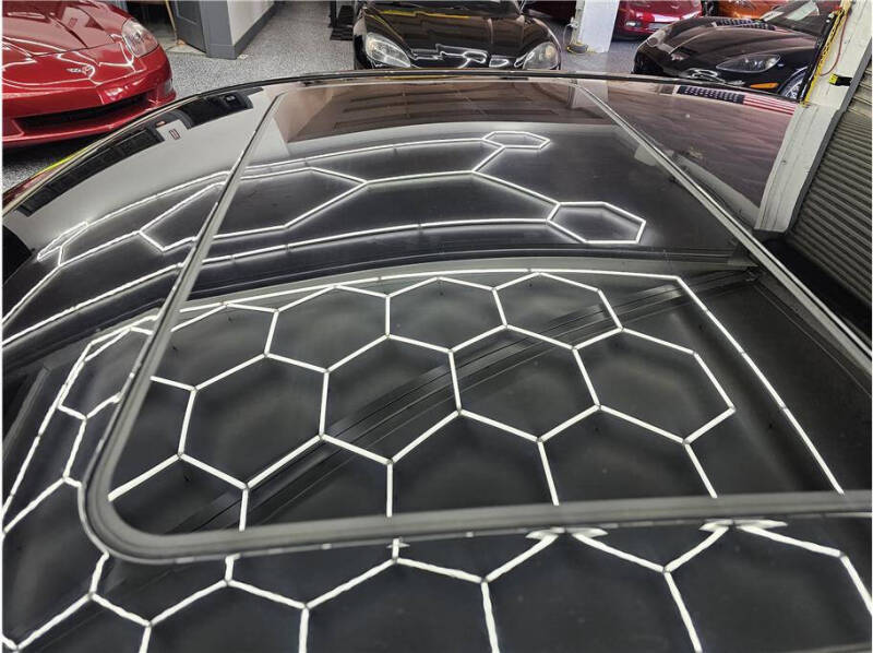 2012 Mercedes-Benz C-Class C 350 Sport