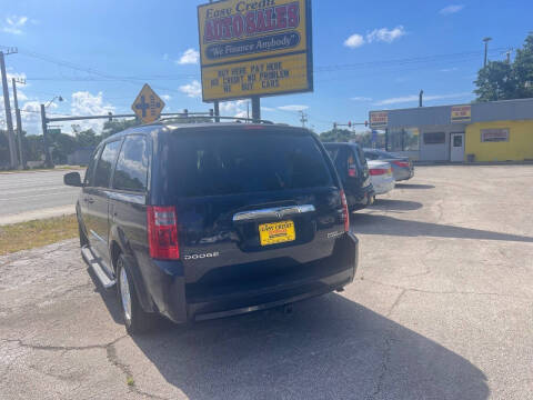 2010 Dodge Grand Caravan SXT