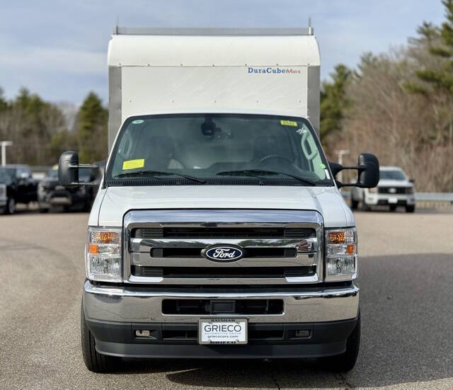 2026 Ford E-Series E-350 SD