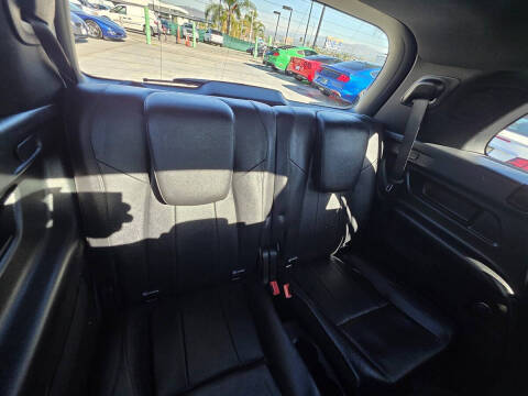 2020 Mercedes-Benz GLB GLB 250