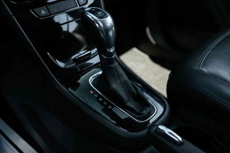 2017 Buick Encore Premium