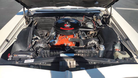 1966 Chevrolet Caprice